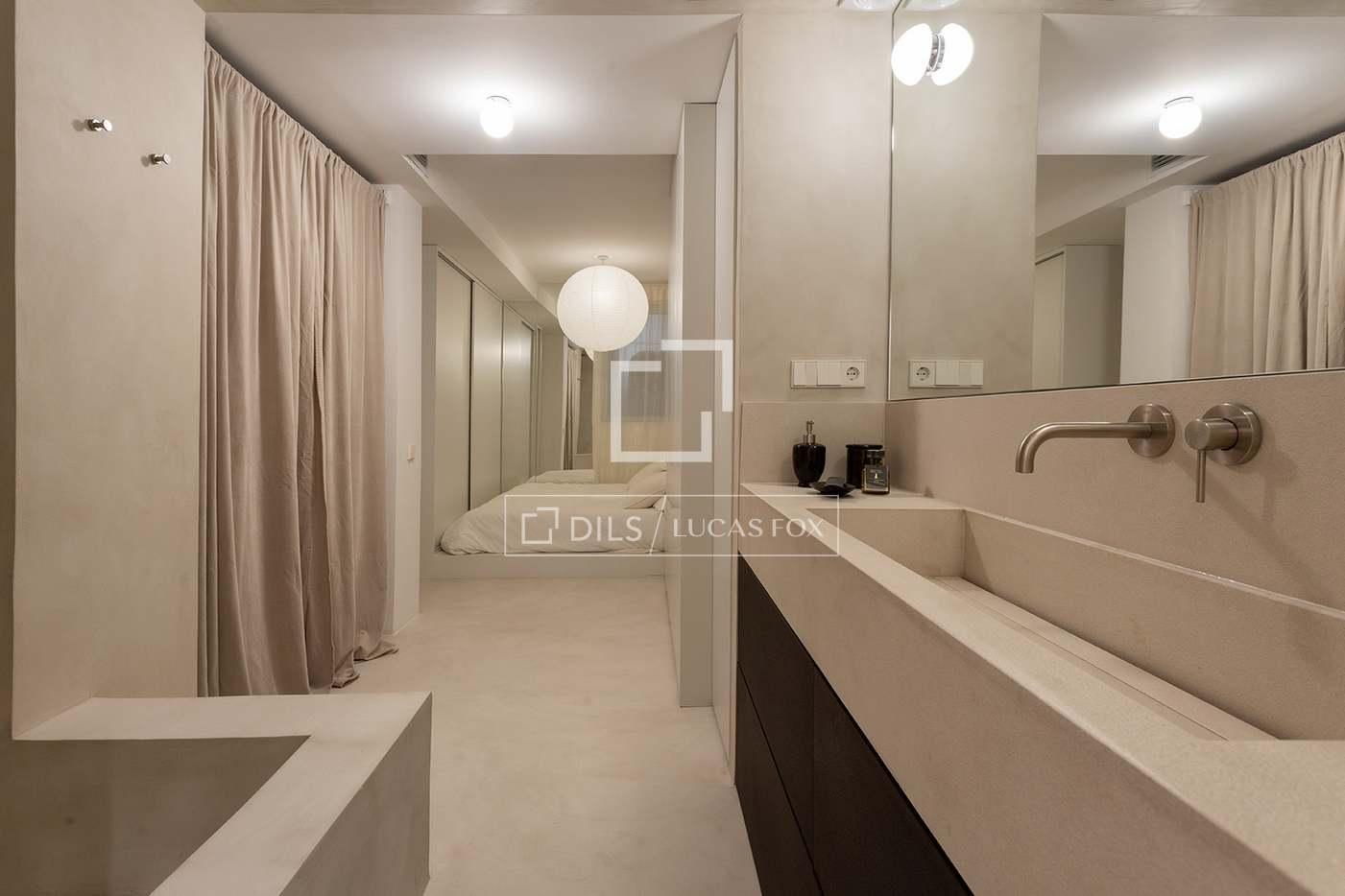 Apartment for Sale in Barcelona