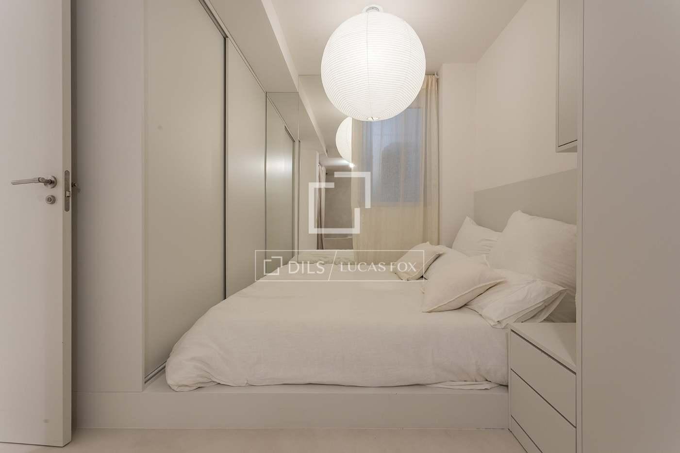 Apartment for Sale in Barcelona