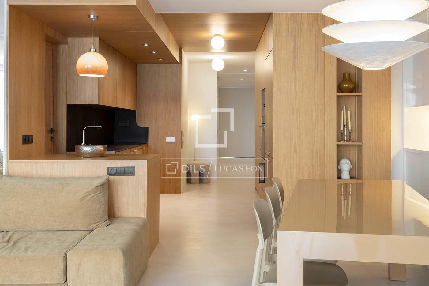 Apartment for Sale in Barcelona