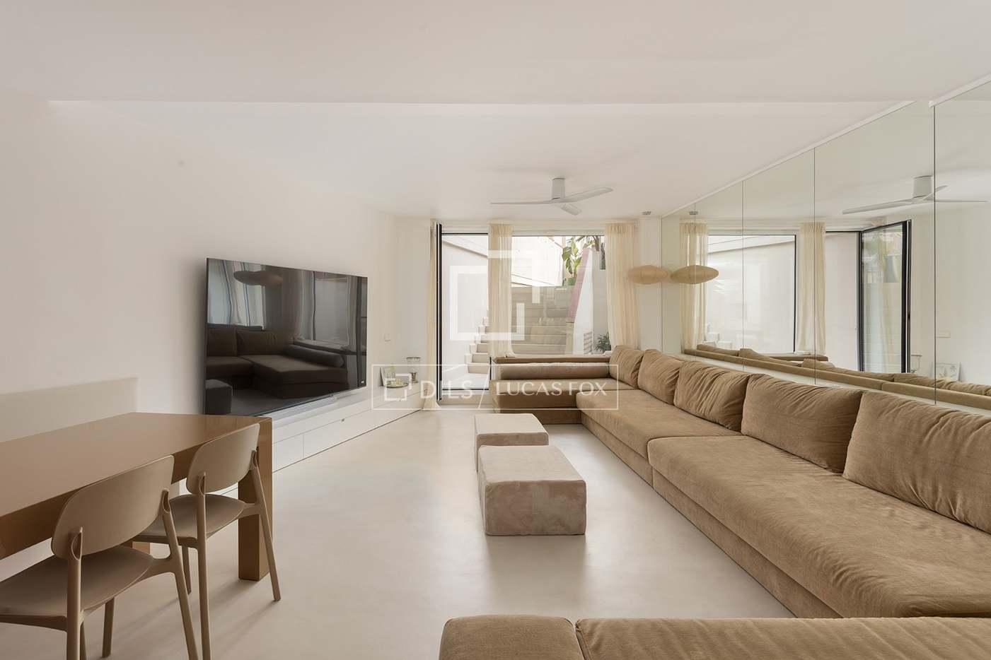 Apartment for Sale in Barcelona