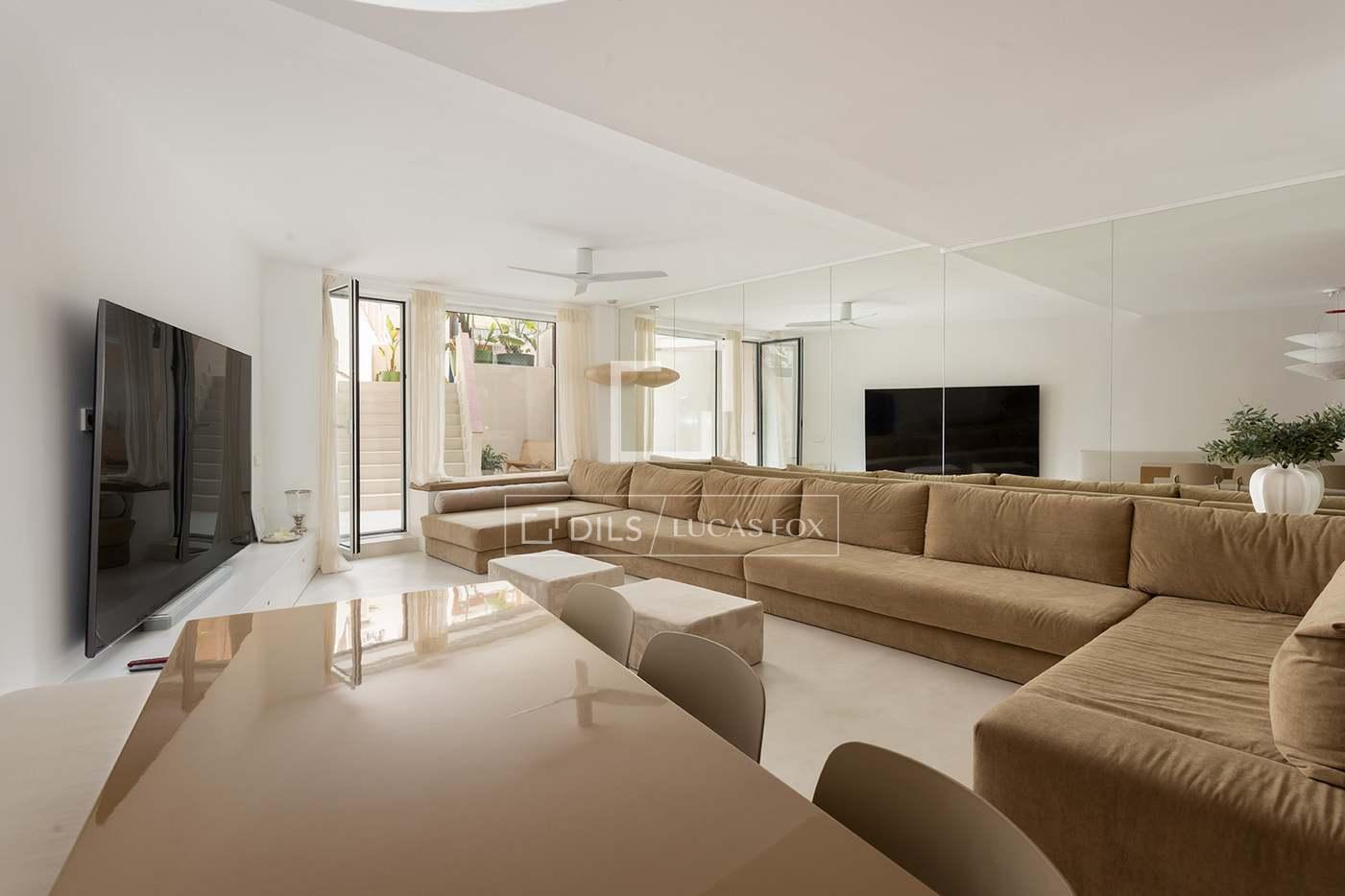 Apartment for Sale in Barcelona