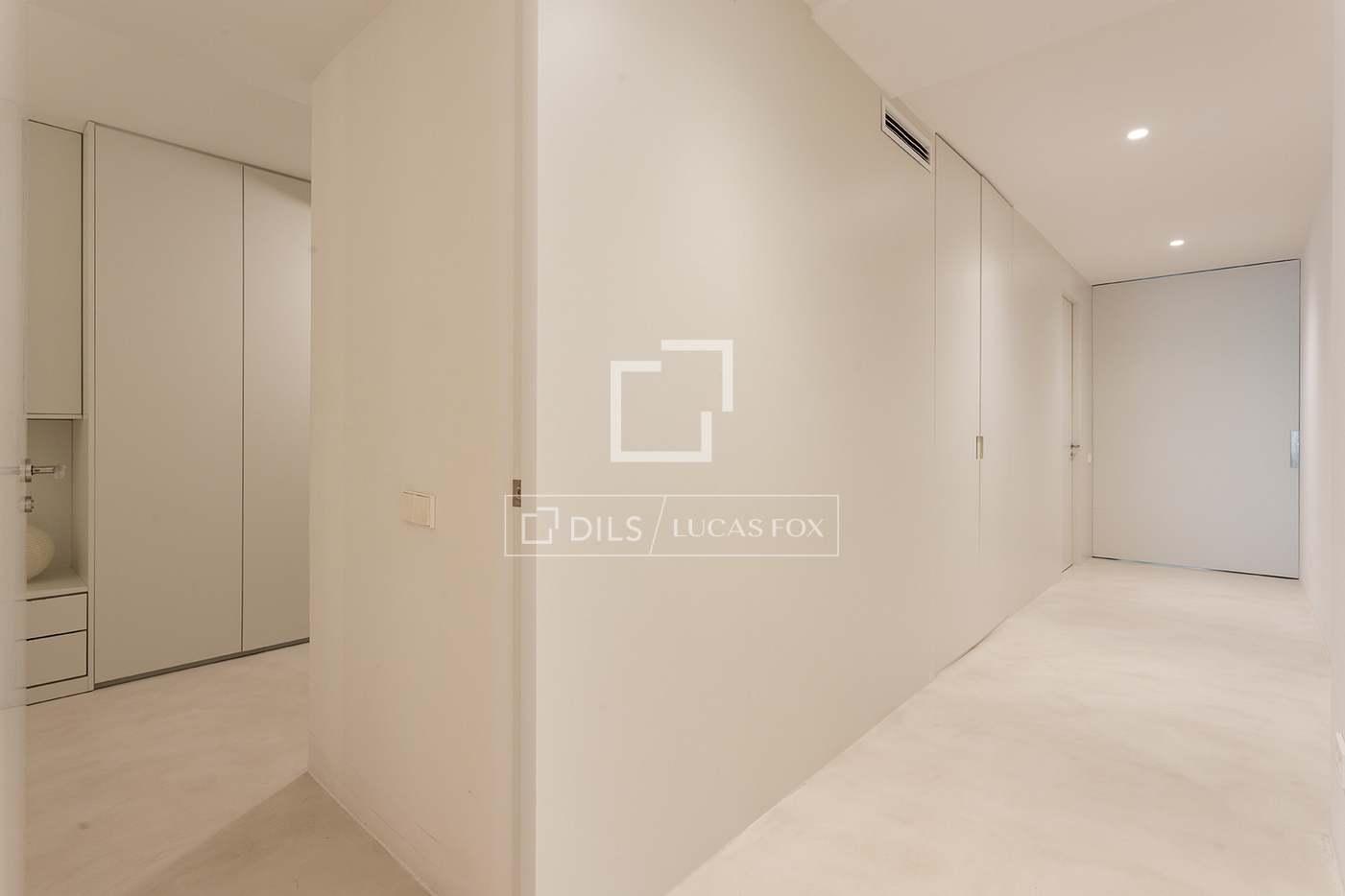 Apartment for Sale in Barcelona