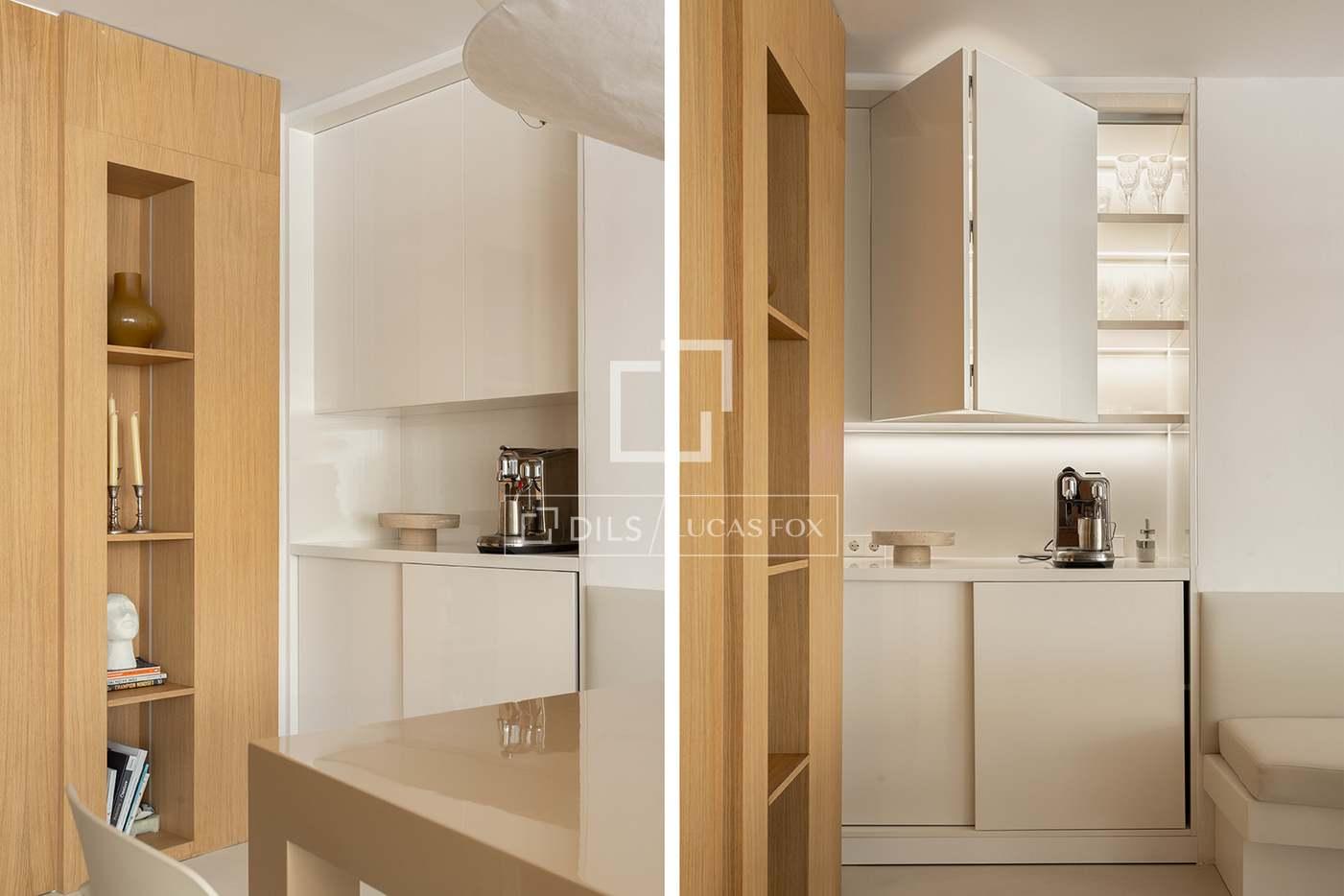 Apartment for Sale in Barcelona