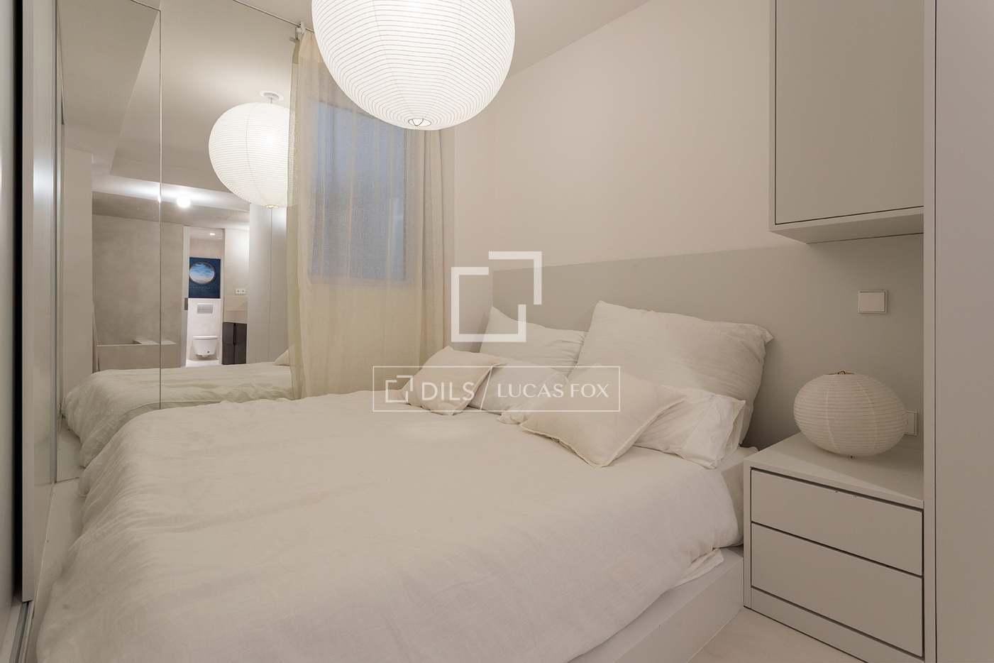 Apartment for Sale in Barcelona