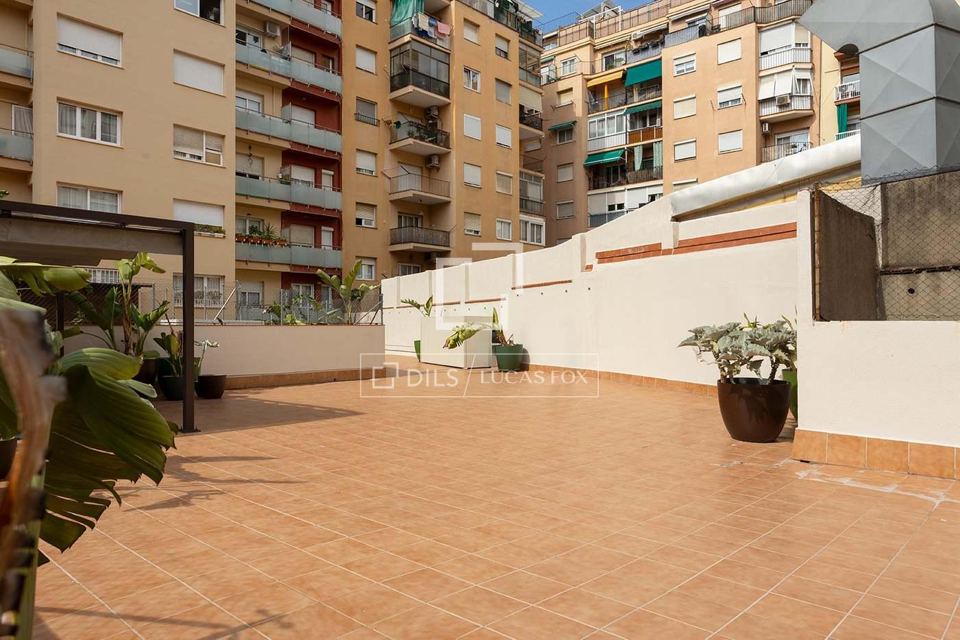 Apartment for Sale in Barcelona