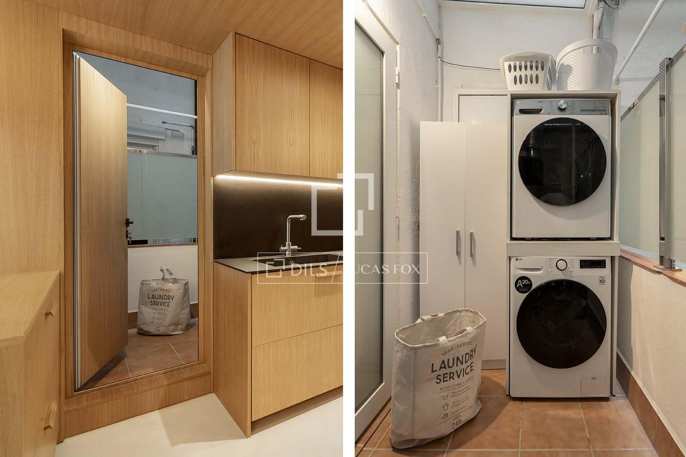 Apartment for Sale in Barcelona