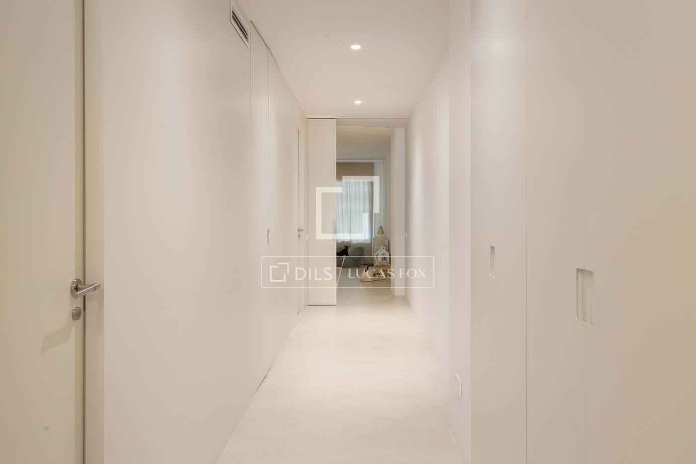 Apartment for Sale in Barcelona