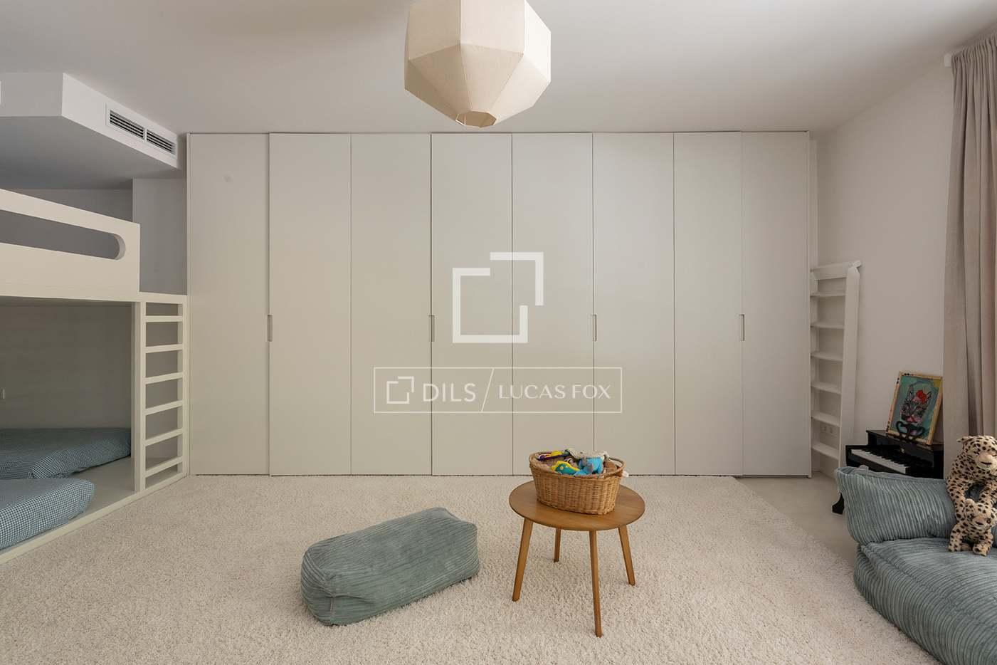 Apartment for Sale in Barcelona
