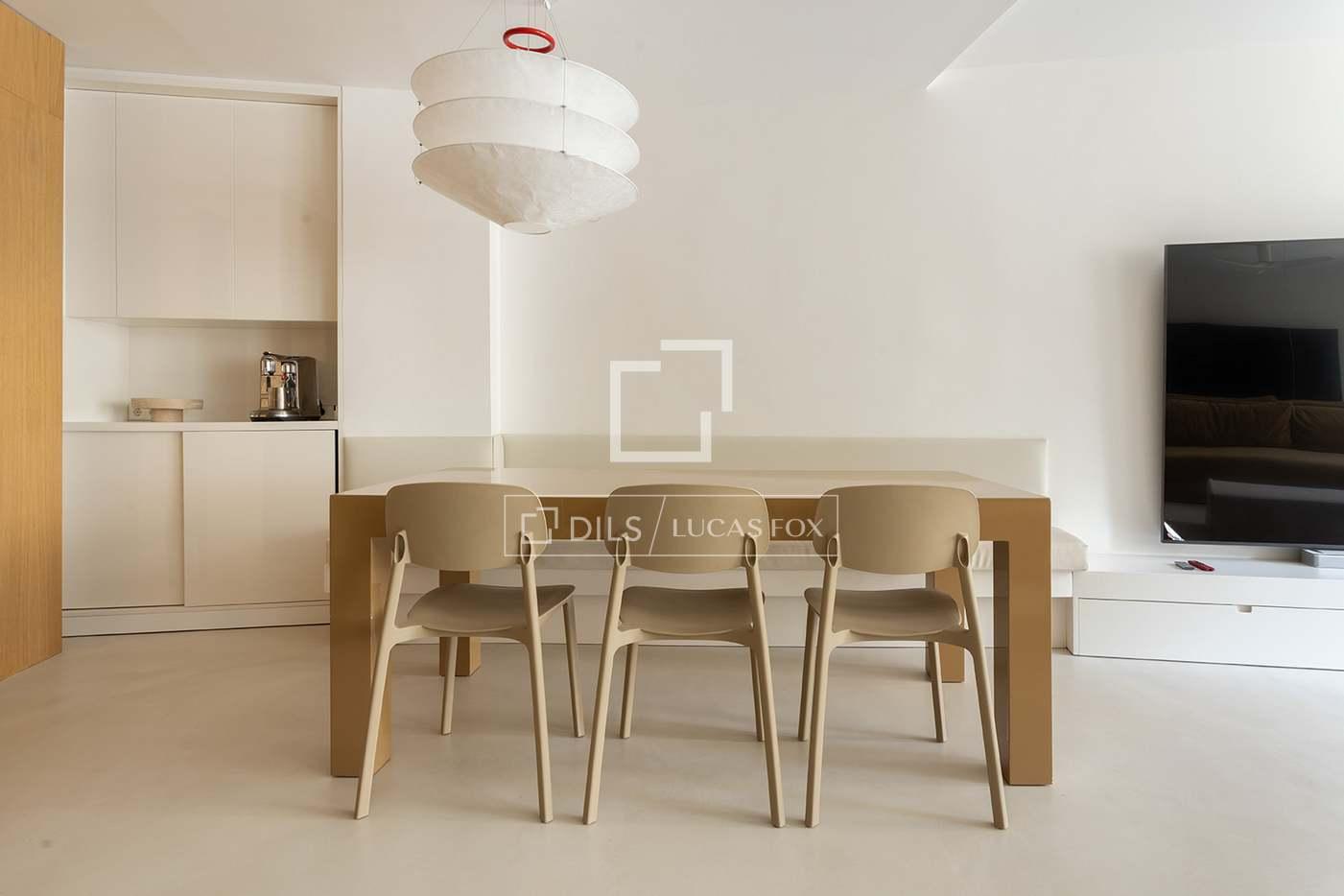 Apartment for Sale in Barcelona