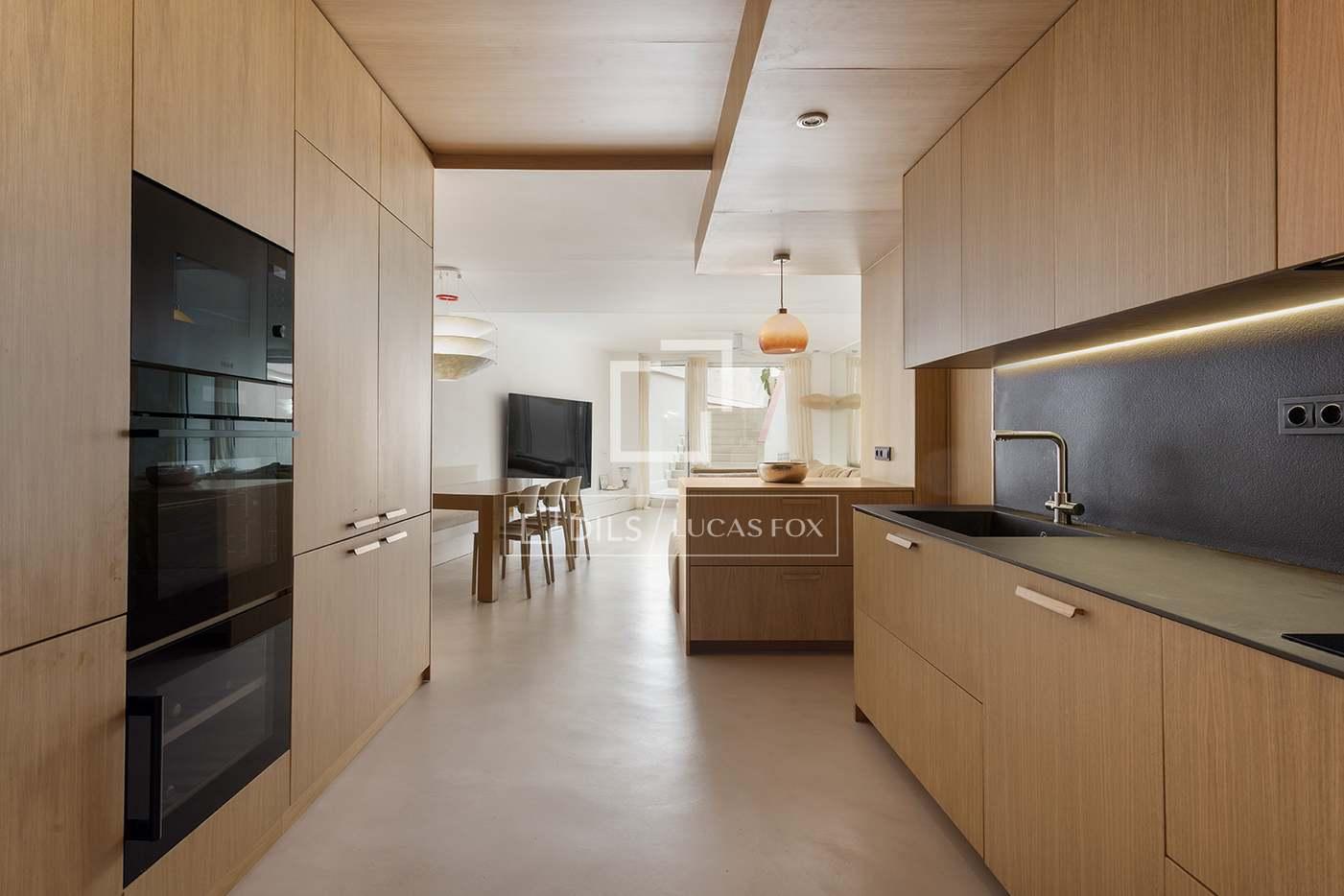 Apartment for Sale in Barcelona