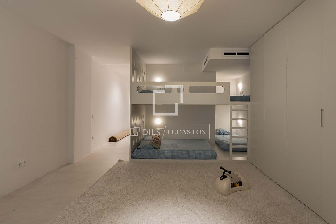 Apartment for Sale in Barcelona