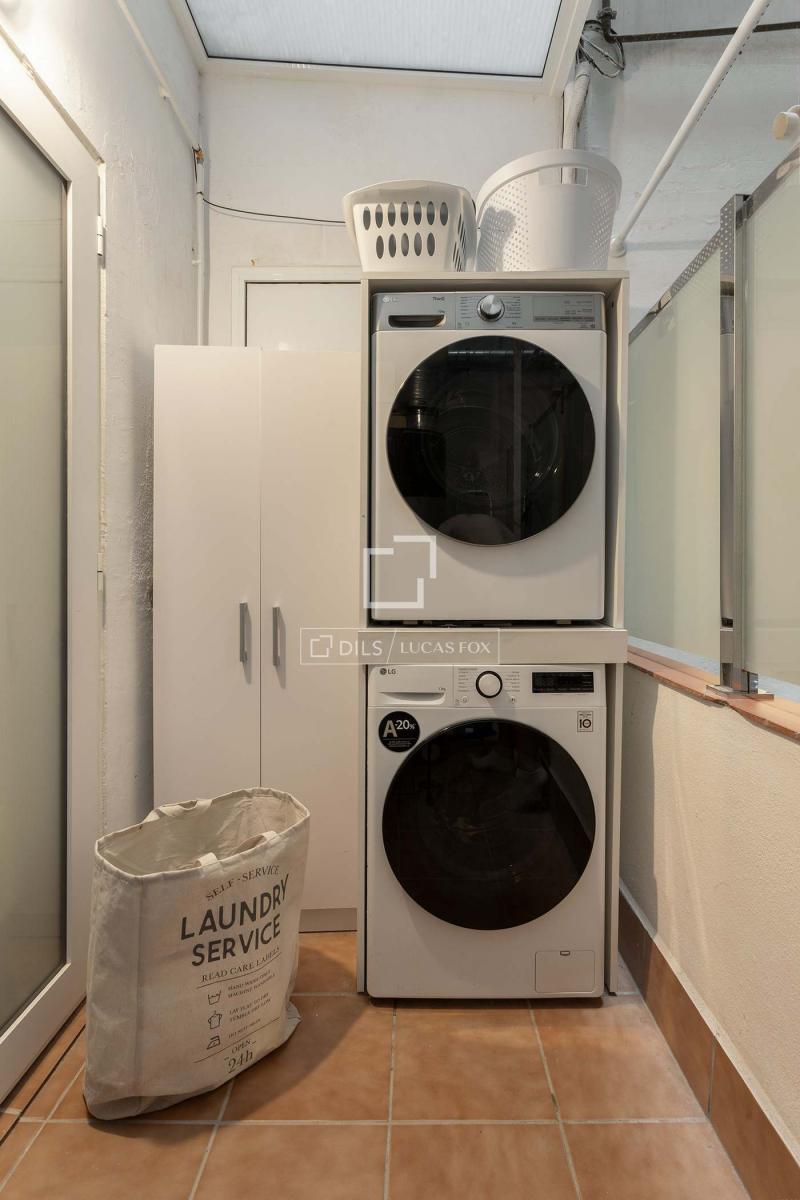 Apartment for Sale in Barcelona