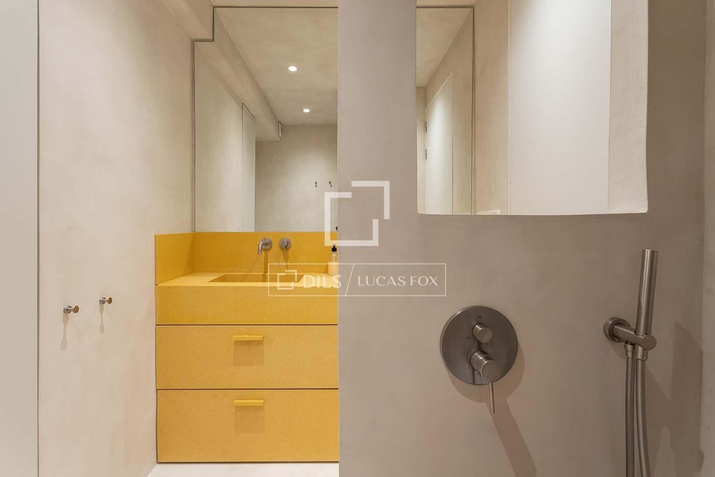 Apartment for Sale in Barcelona