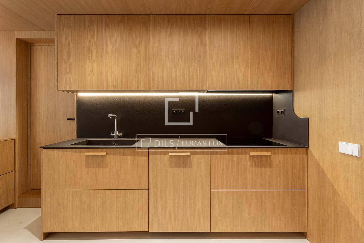 Apartment for Sale in Barcelona