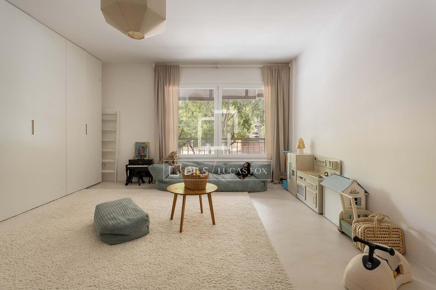 Apartment for Sale in Barcelona
