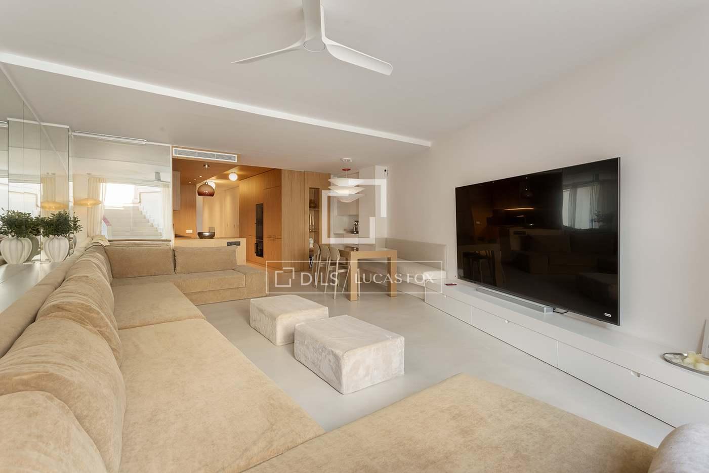 Apartment for Sale in Barcelona