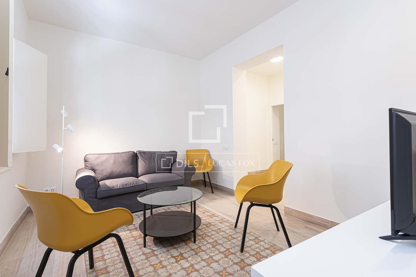 Apartment for Rent in Barcelona