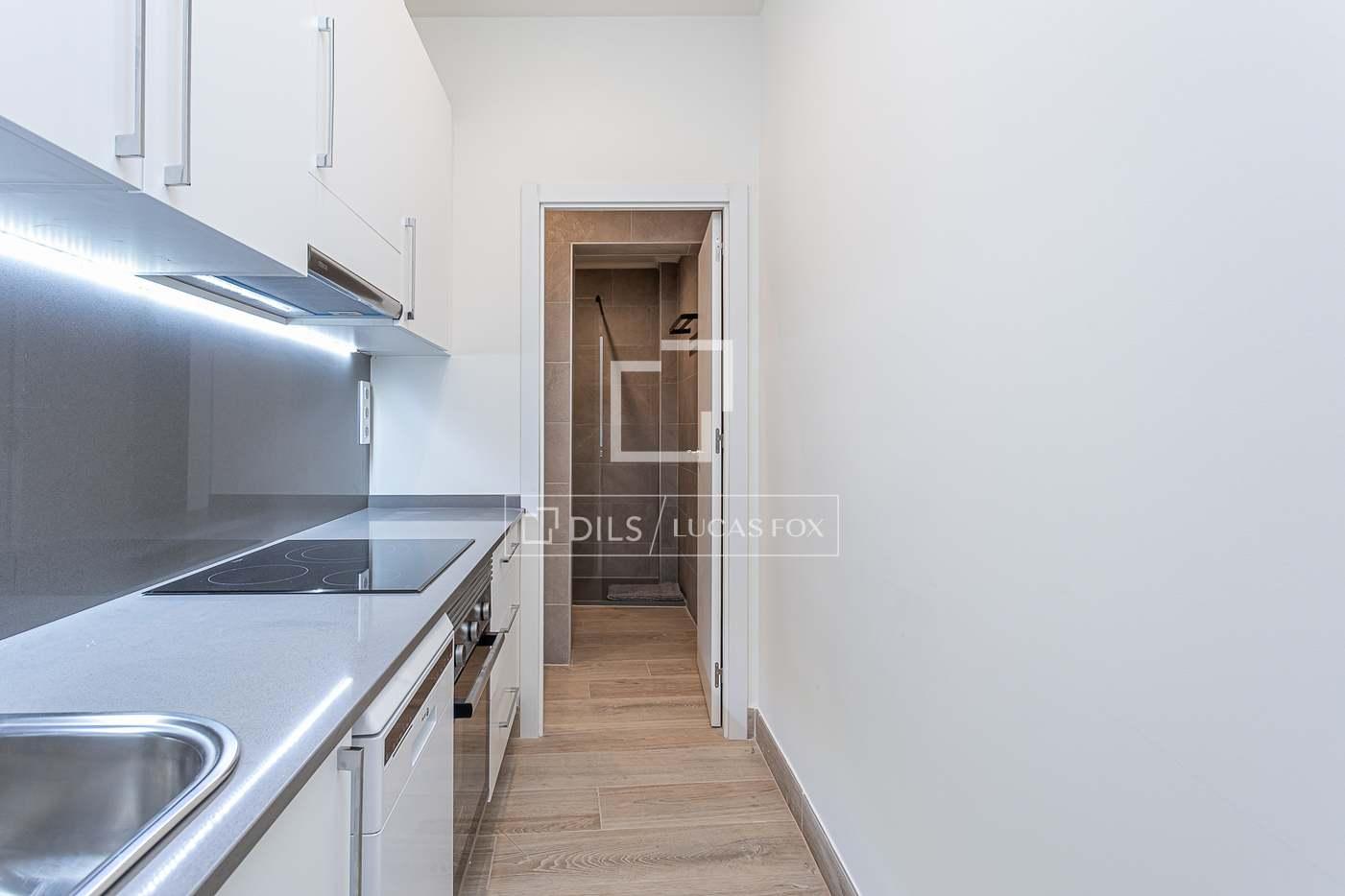 Apartment for Rent in Barcelona
