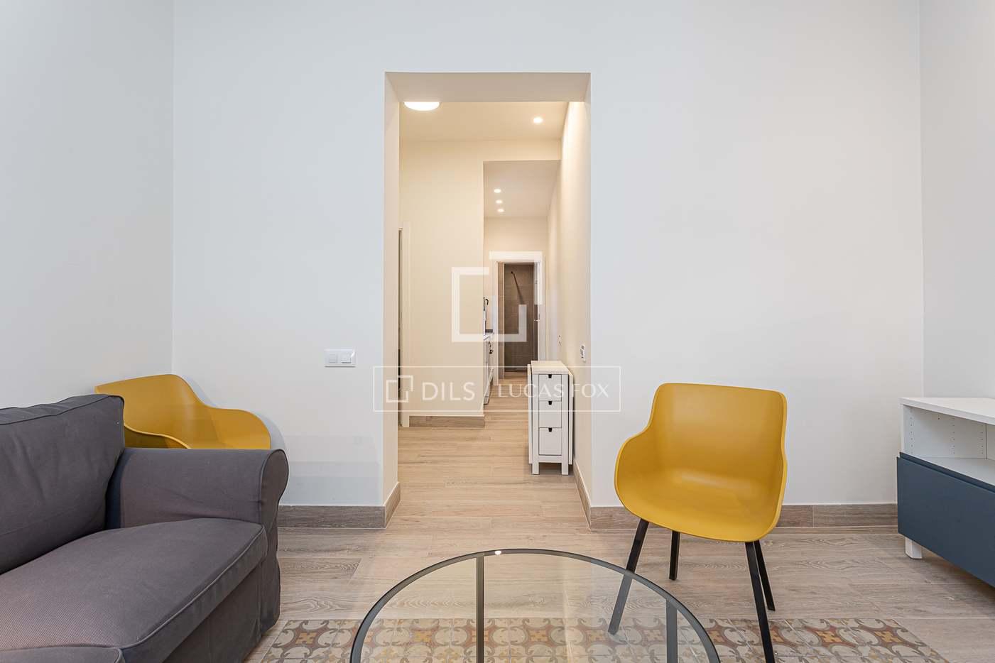 Apartment for Rent in Barcelona