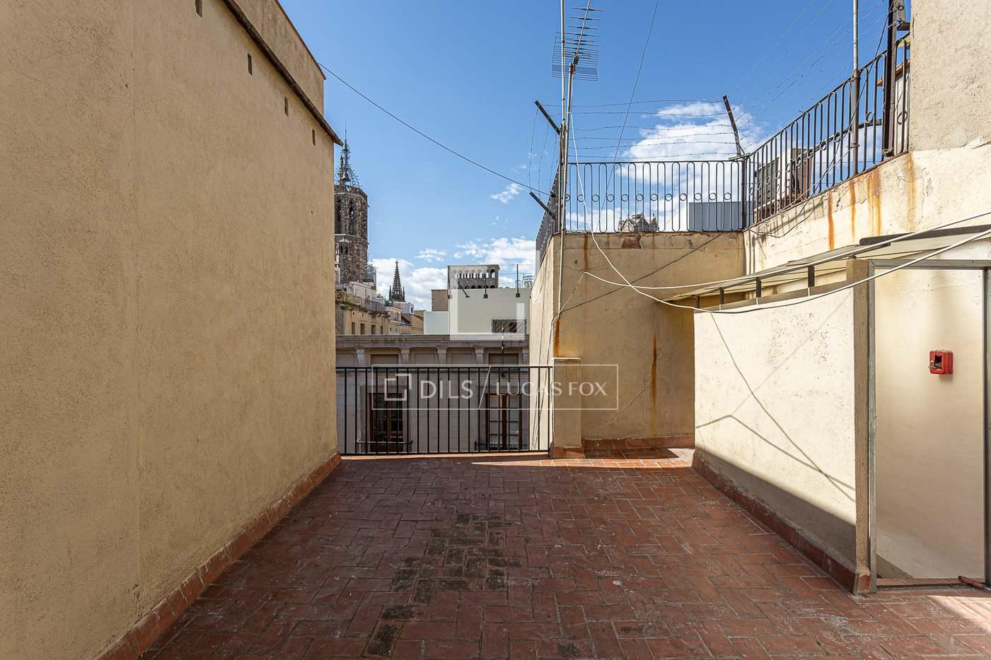 Apartment for Rent in Barcelona