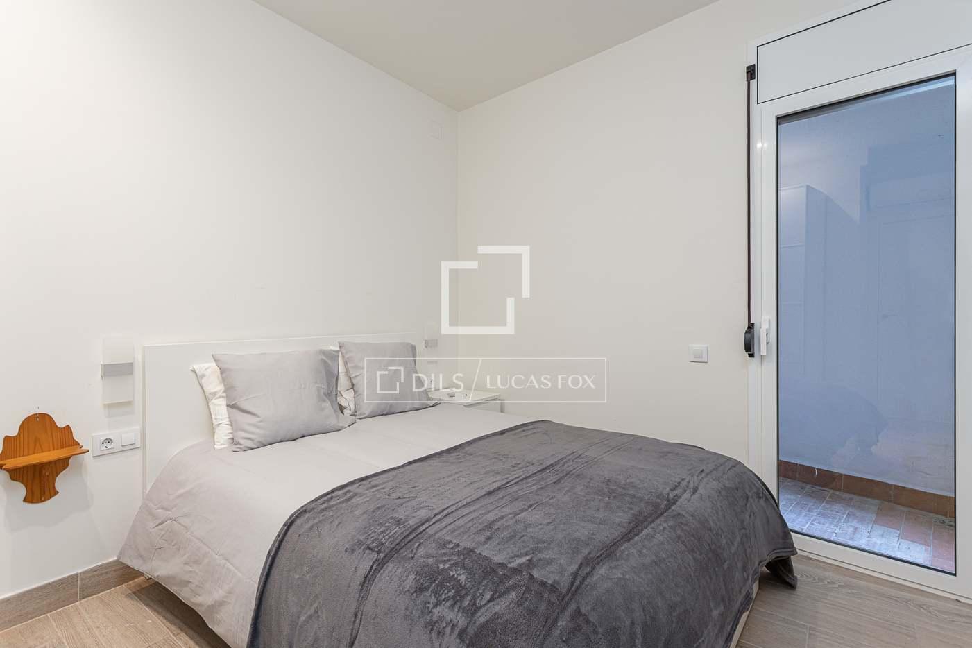 Apartment for Rent in Barcelona
