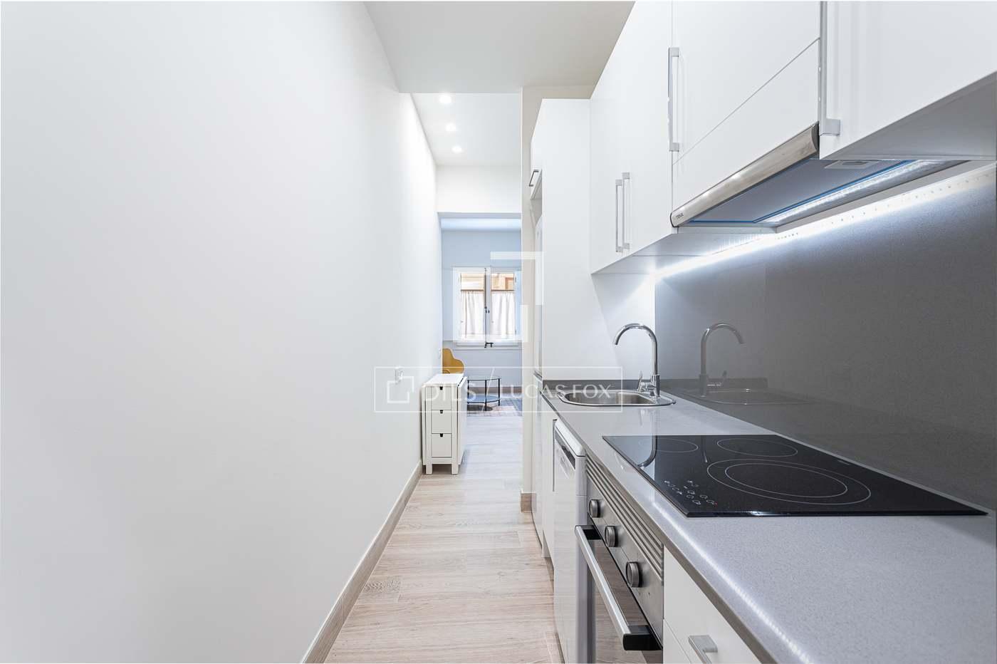 Apartment for Rent in Barcelona