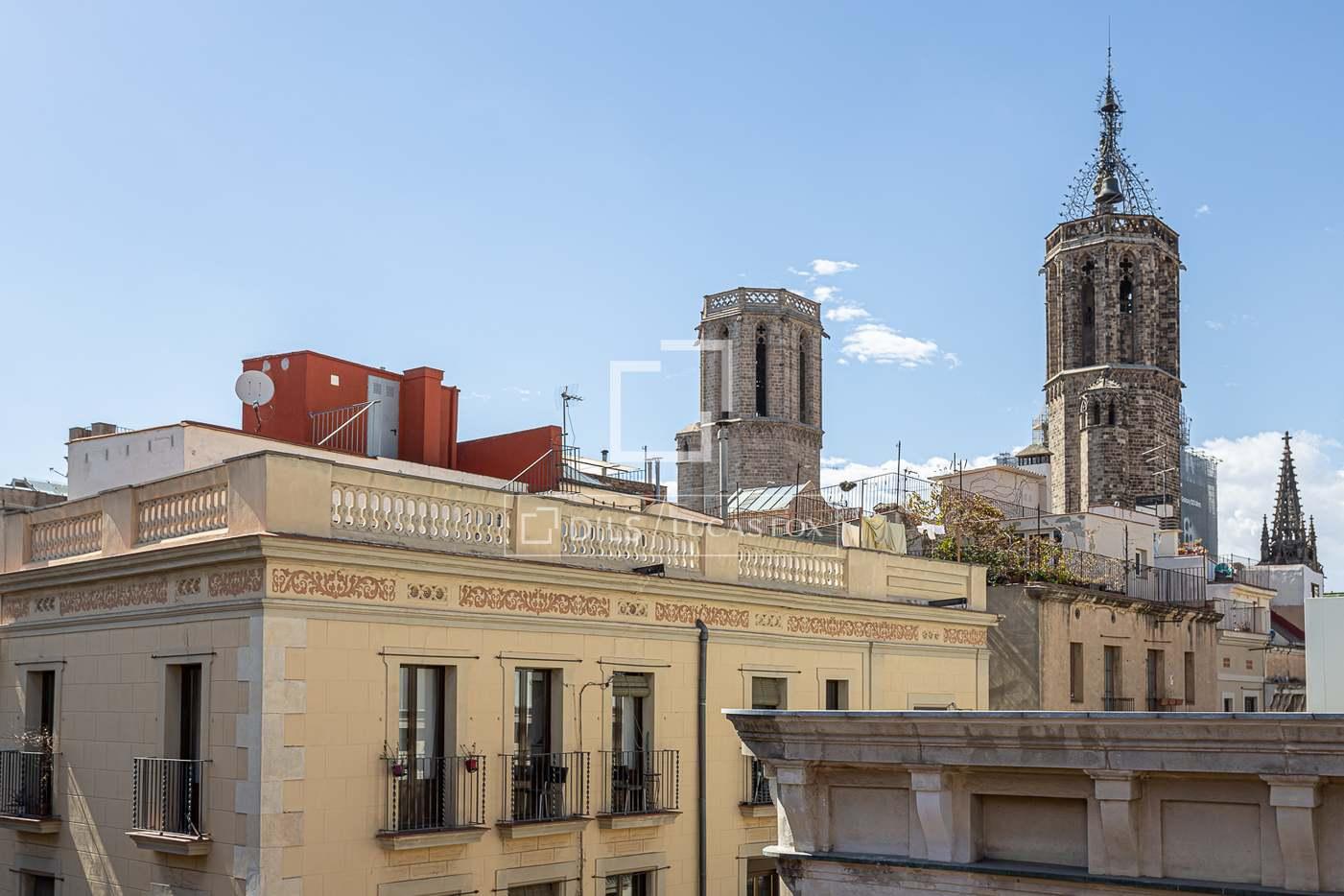 Apartment for Rent in Barcelona