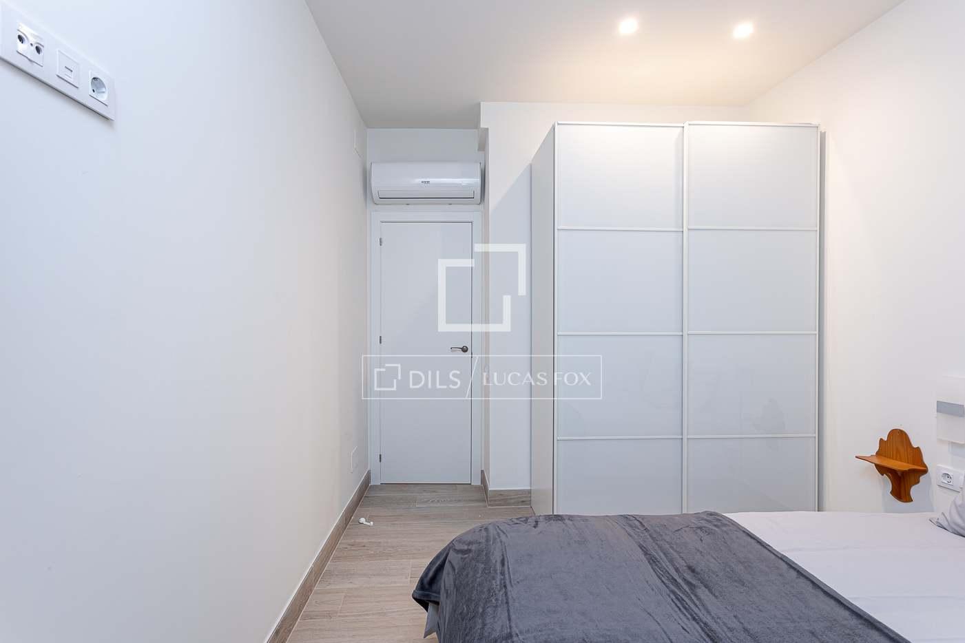 Apartment for Rent in Barcelona