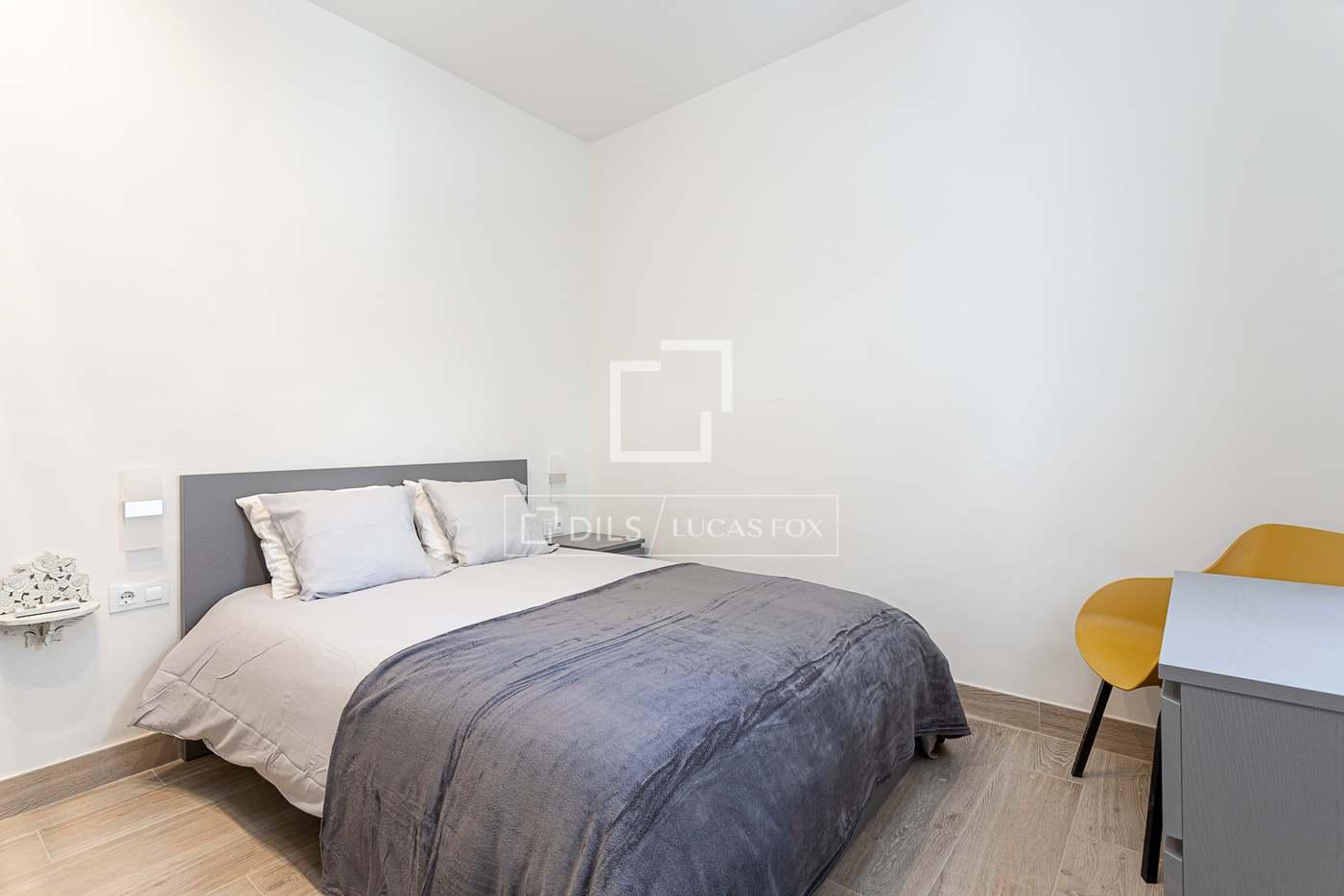 Apartment for Rent in Barcelona