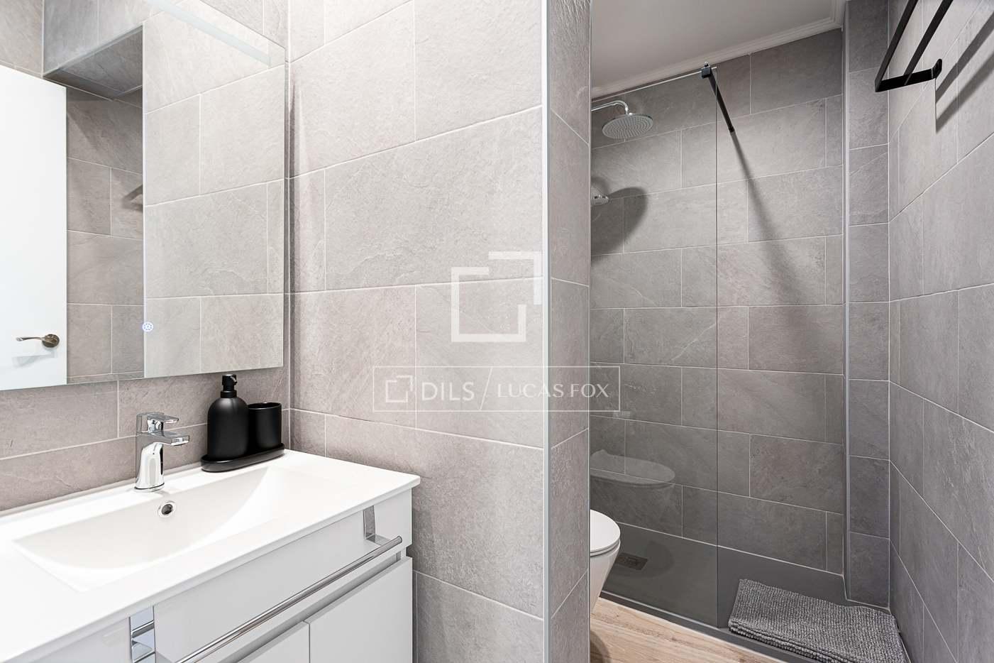 Apartment for Rent in Barcelona