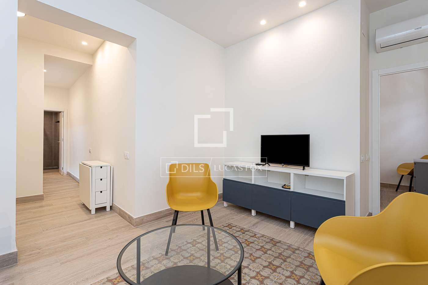 Apartment for Rent in Barcelona