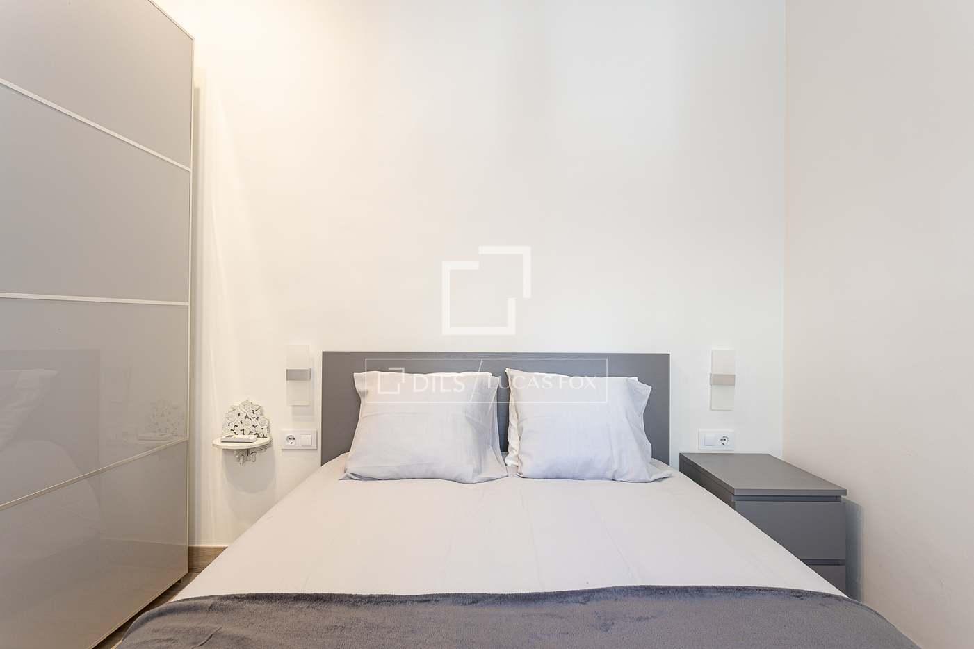 Apartment for Rent in Barcelona