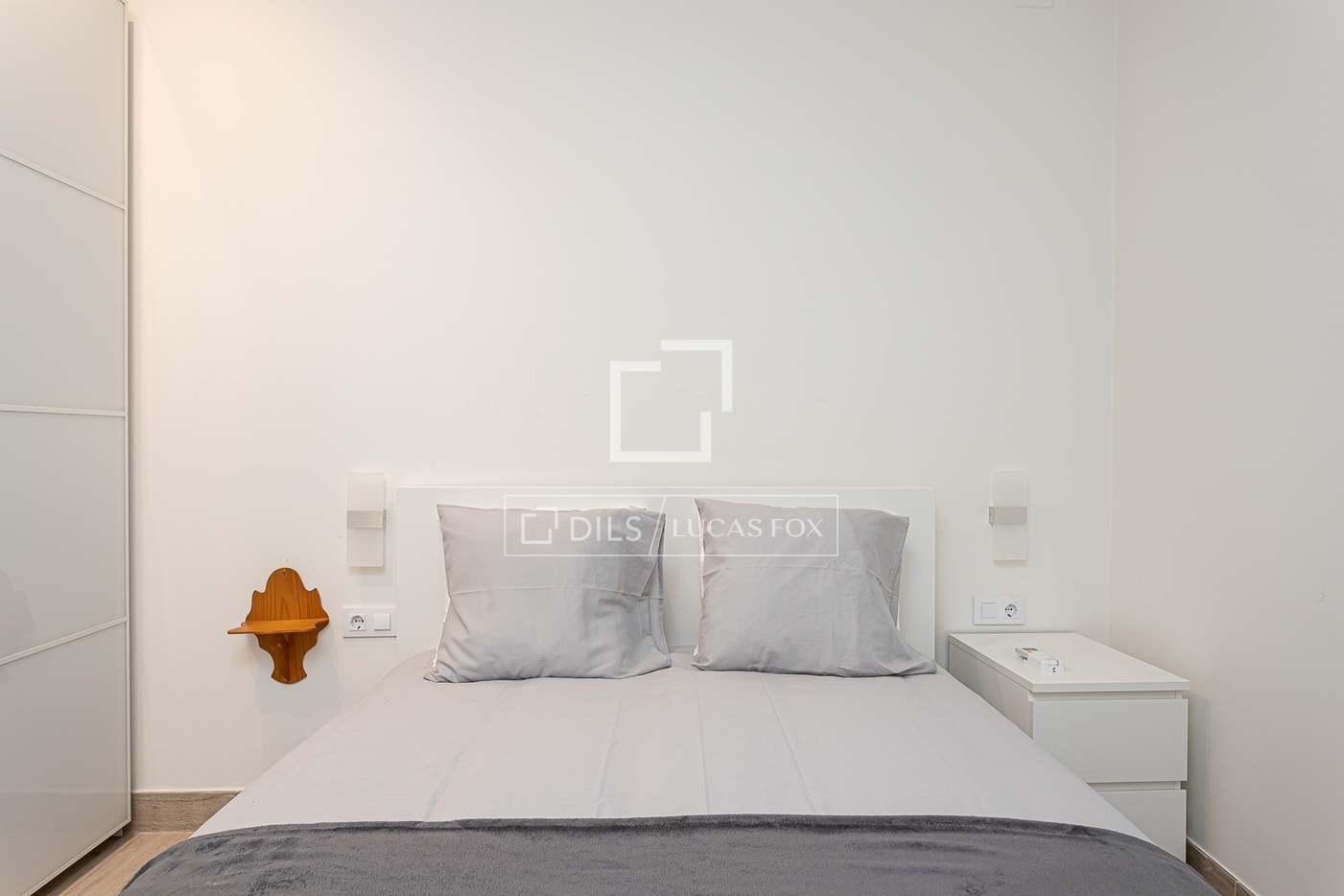 Apartment for Rent in Barcelona