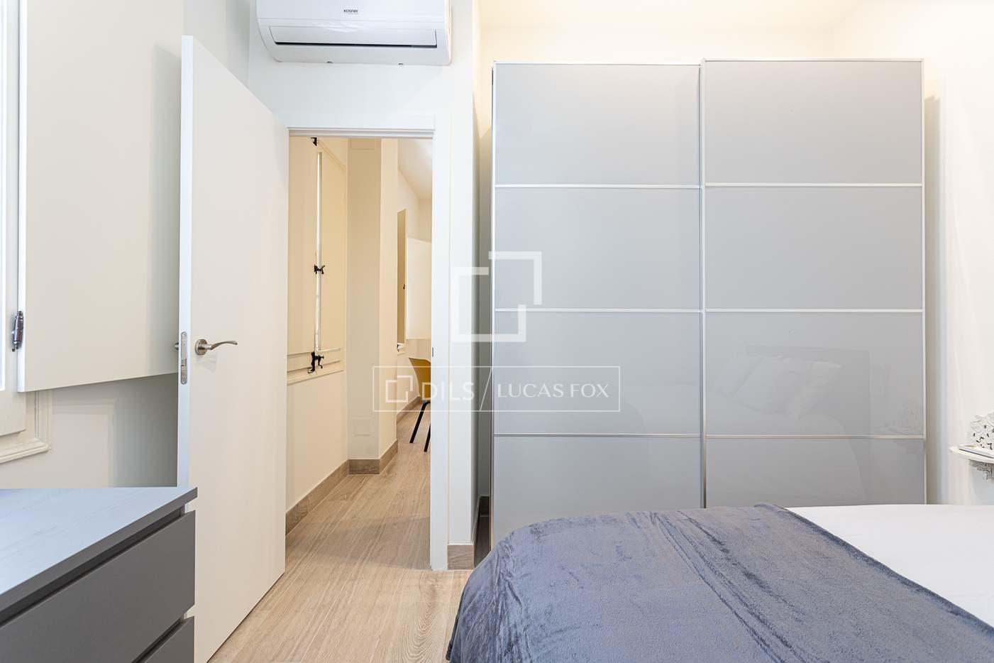 Apartment for Rent in Barcelona