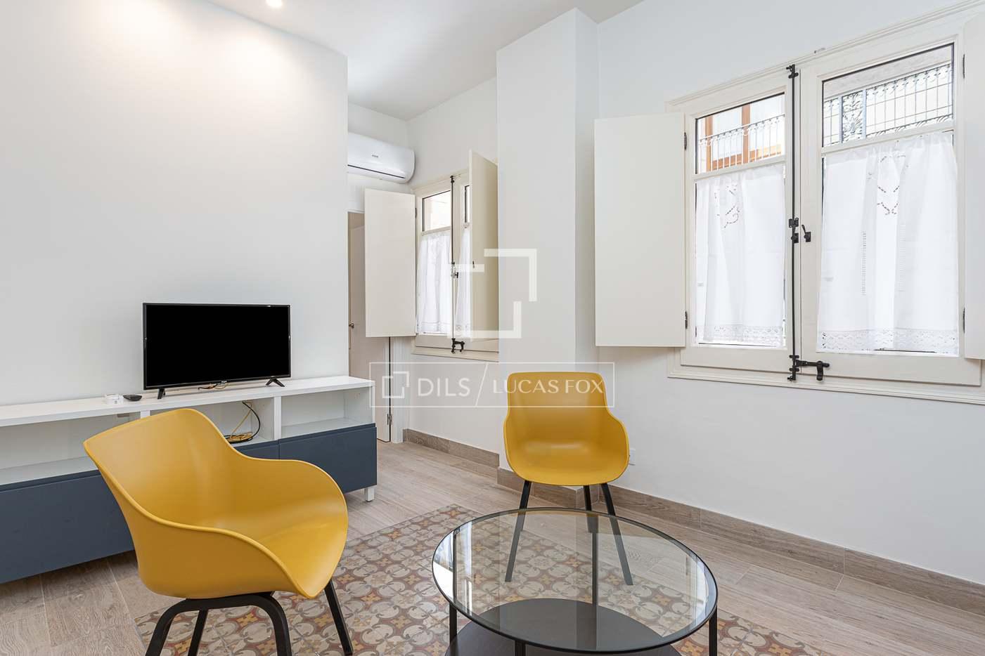 Apartment for Rent in Barcelona