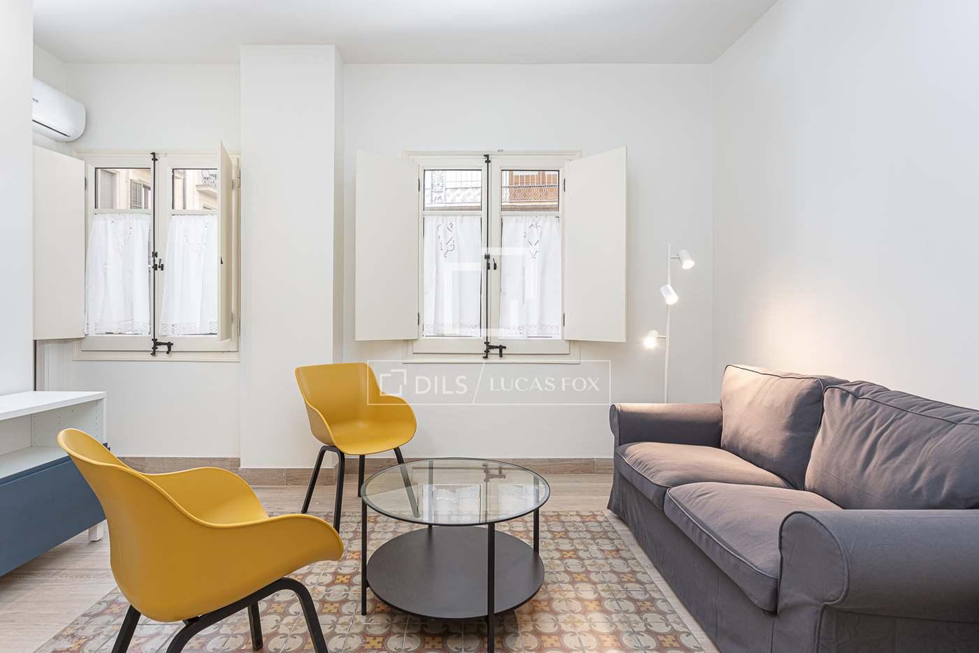 Apartment for Rent in Barcelona