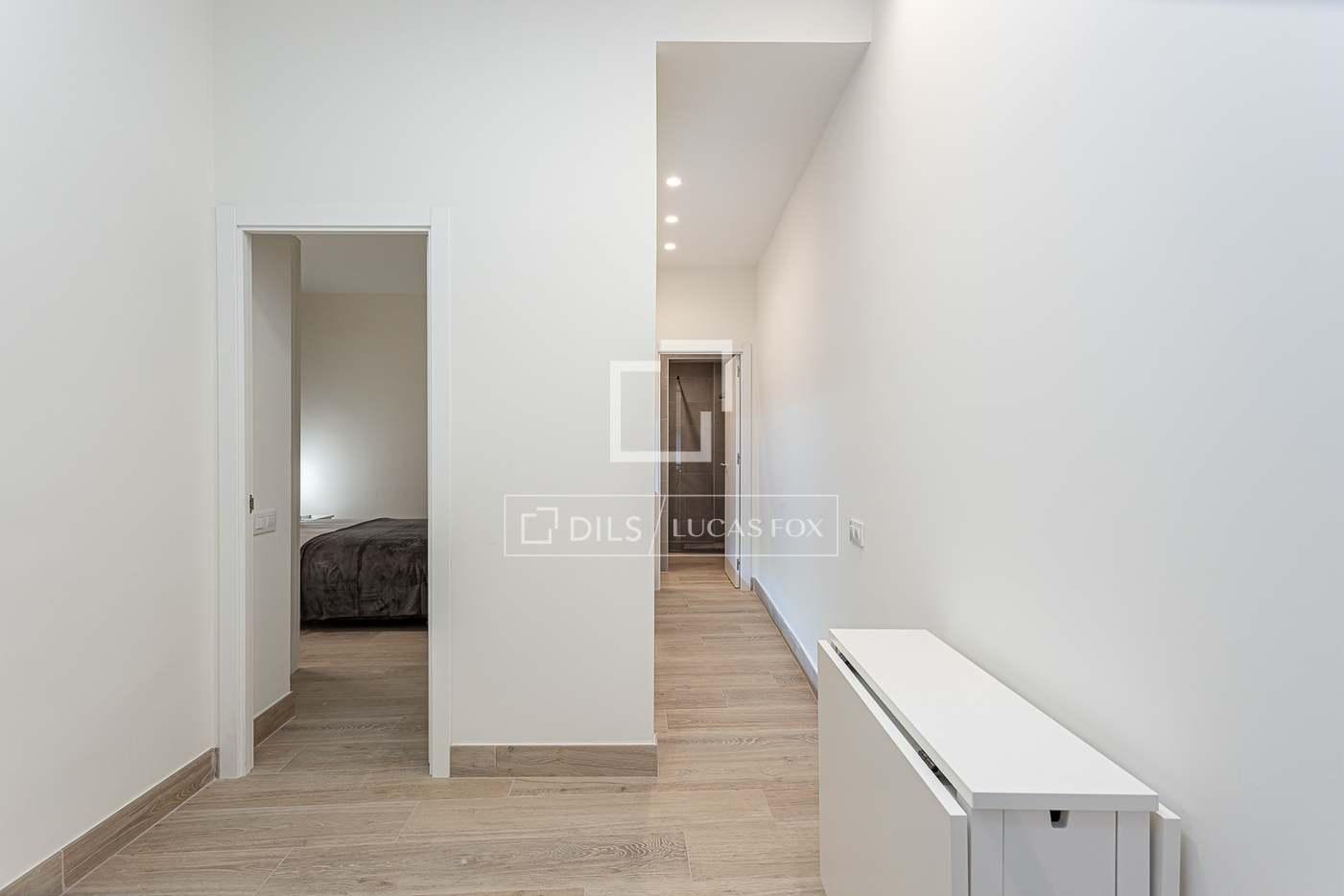 Apartment for Rent in Barcelona