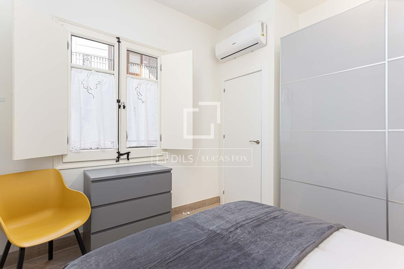Apartment for Rent in Barcelona