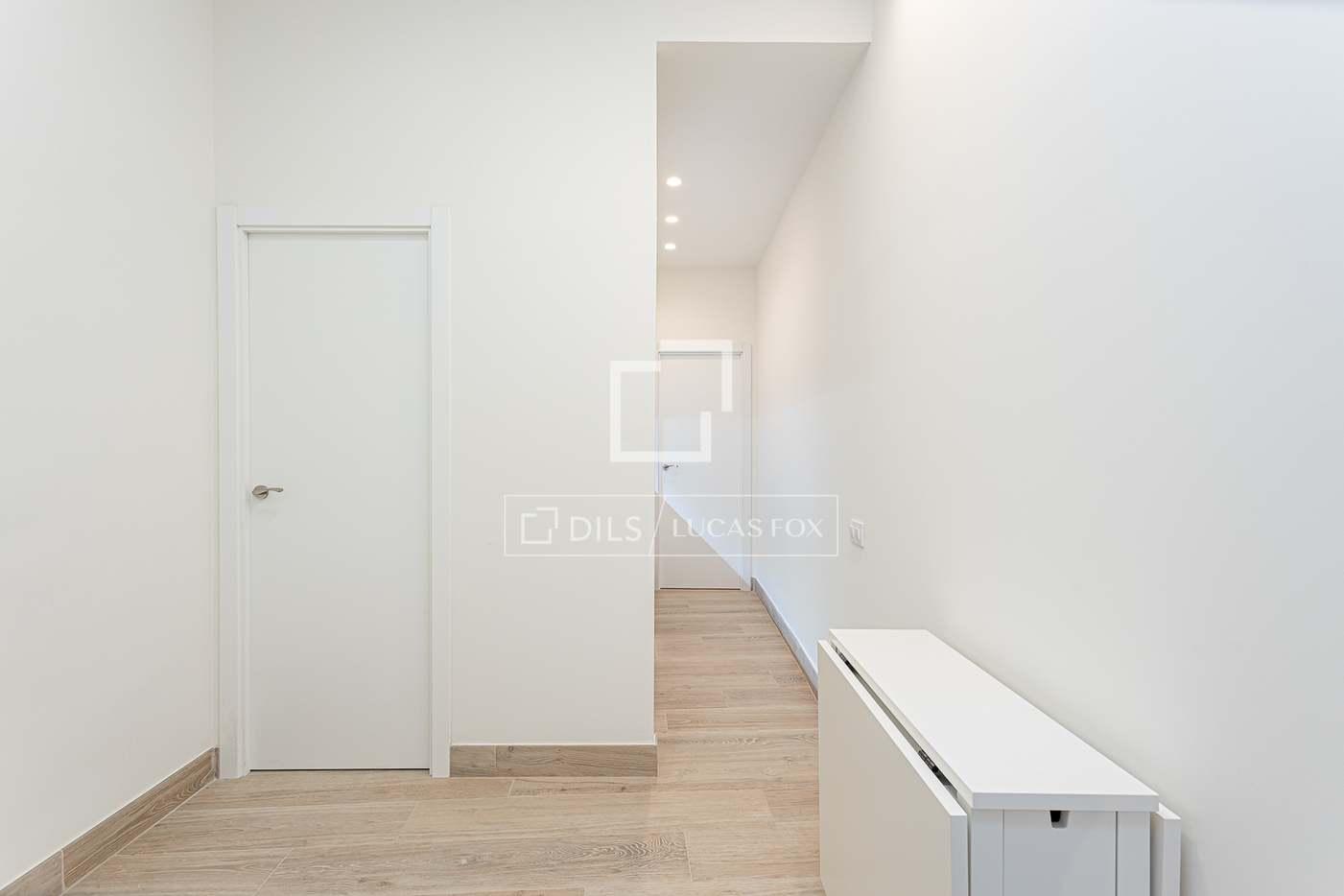 Apartment for Rent in Barcelona