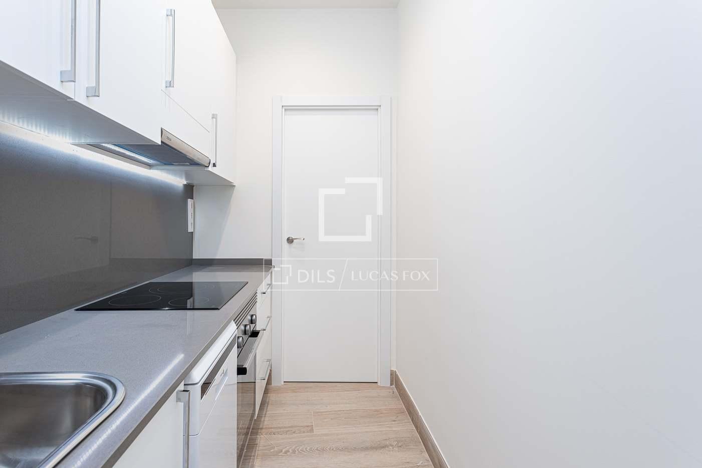 Apartment for Rent in Barcelona