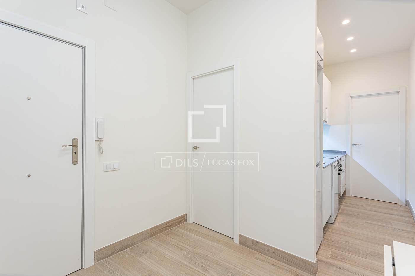 Apartment for Rent in Barcelona