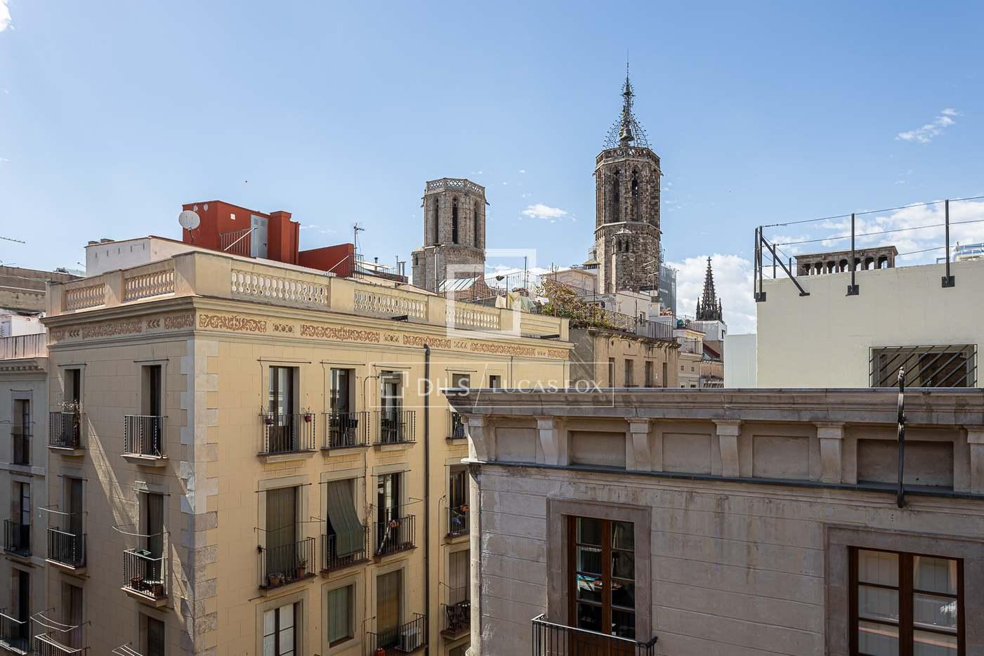 Apartment for Rent in Barcelona