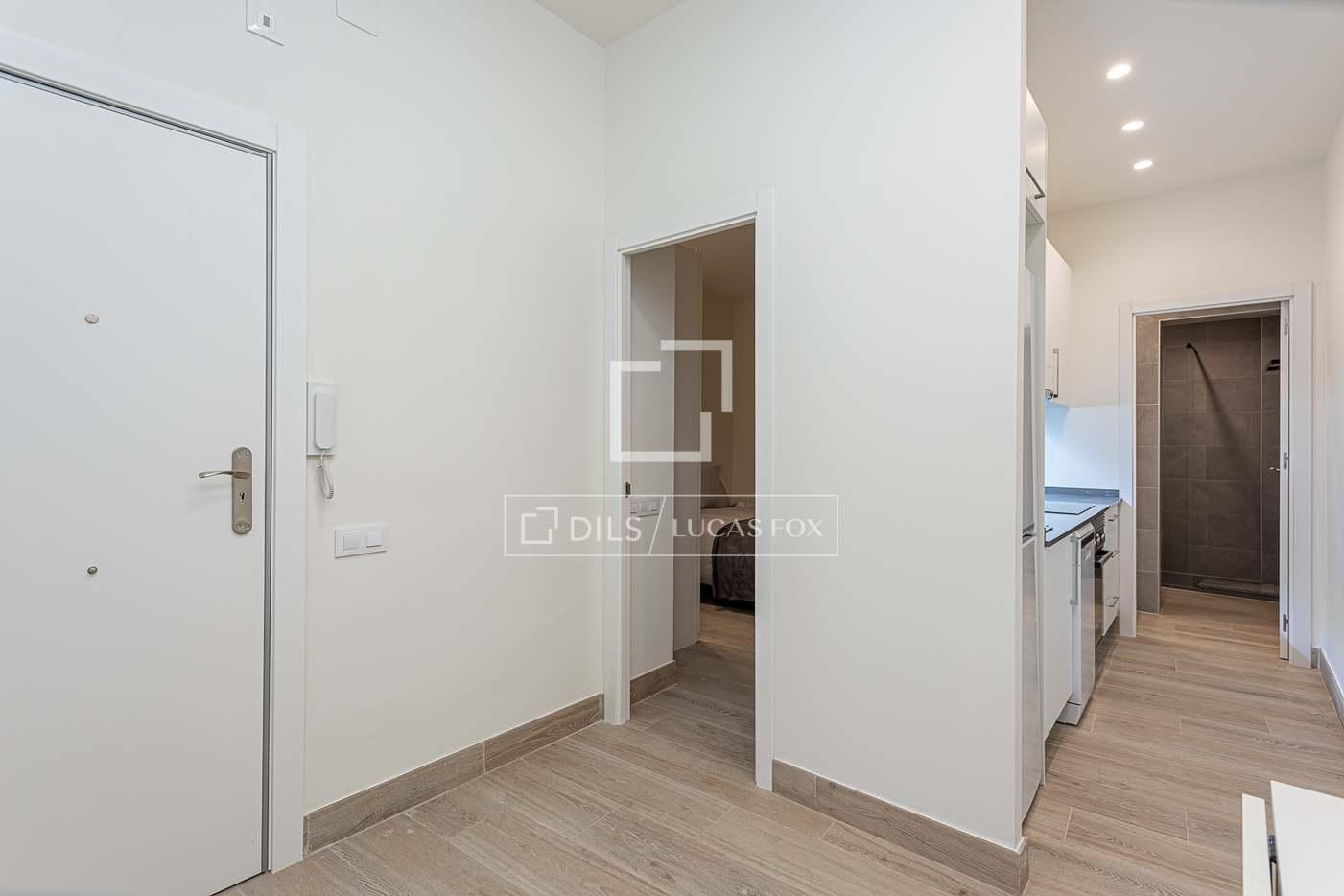 Apartment for Rent in Barcelona
