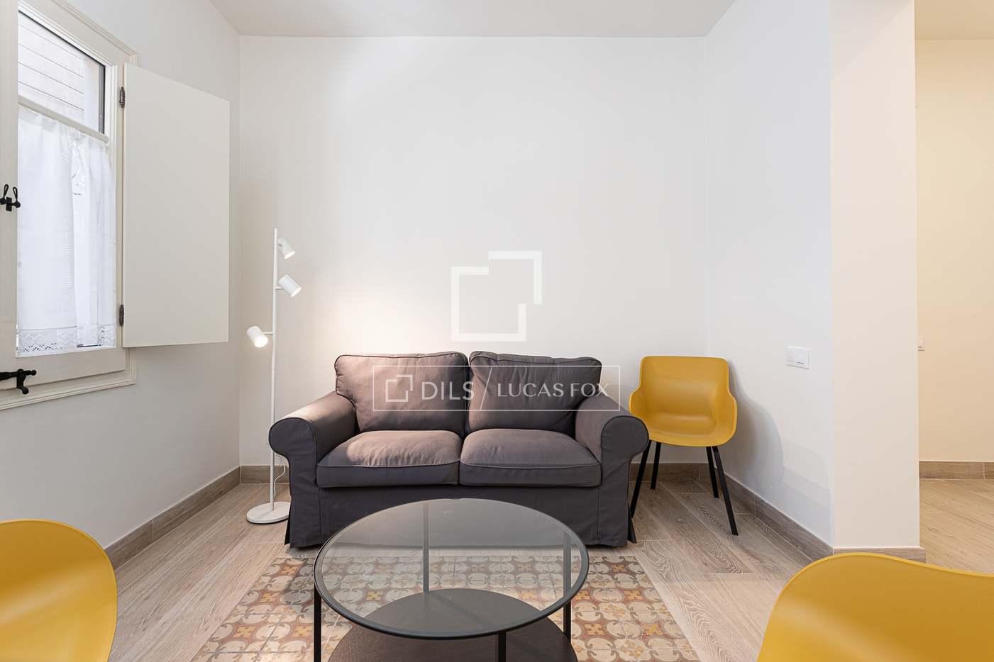 Apartment for Rent in Barcelona
