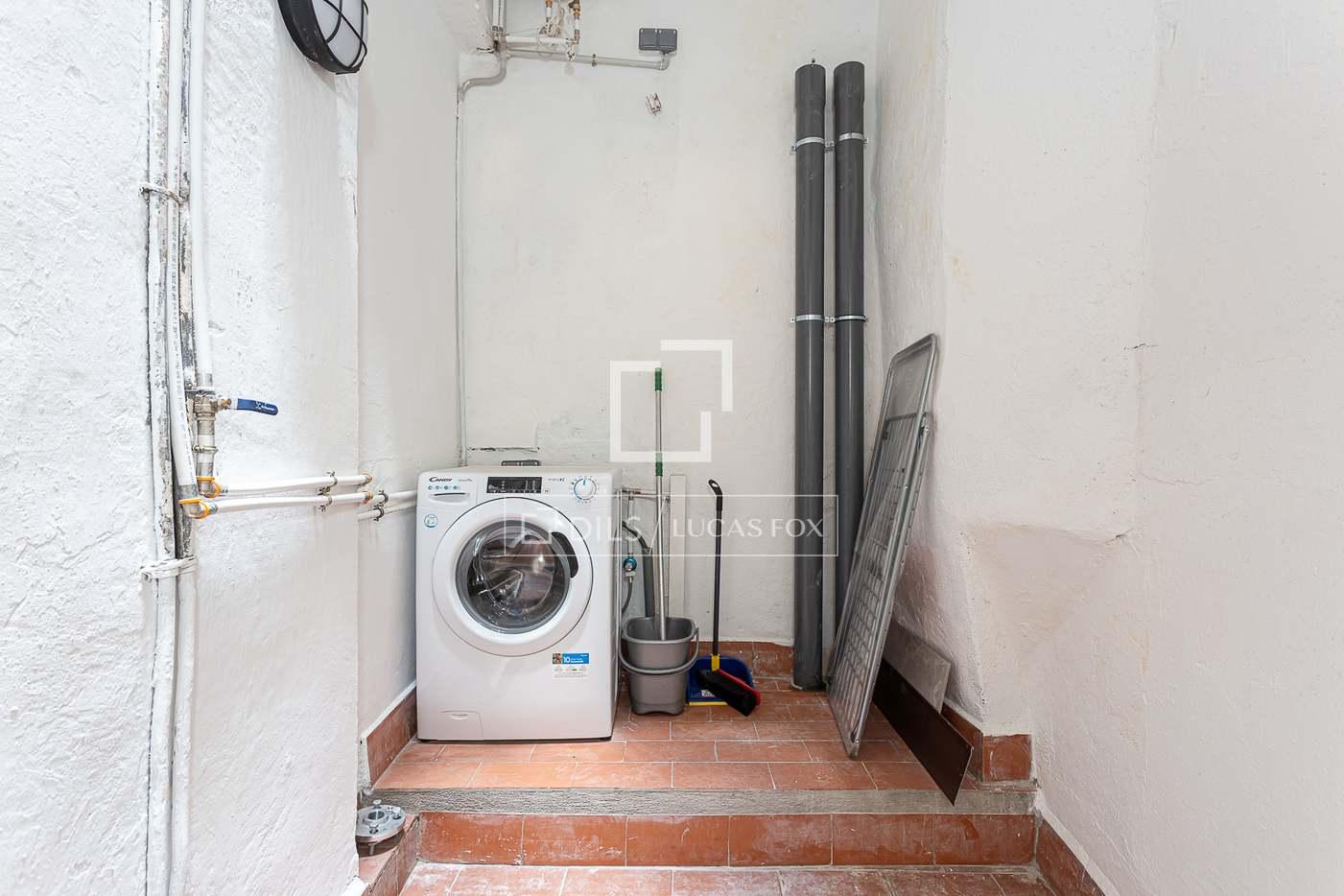 Apartment for Rent in Barcelona