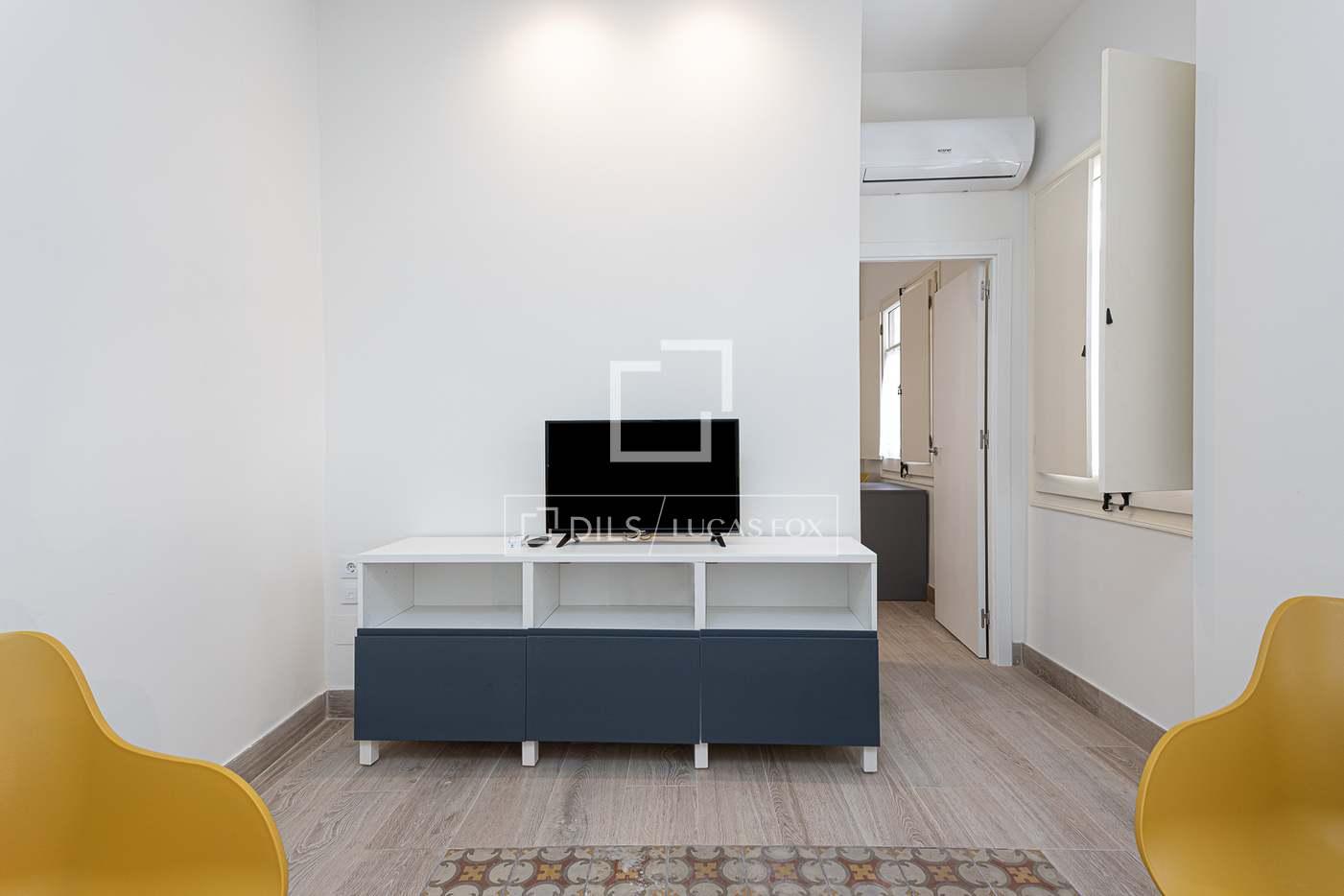 Apartment for Rent in Barcelona