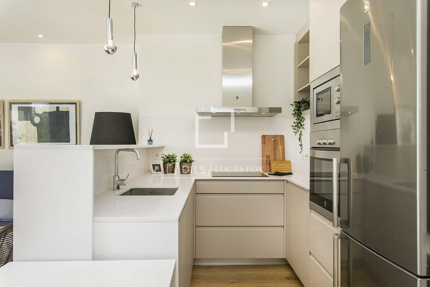 Apartamento en Venta en Barcelona
