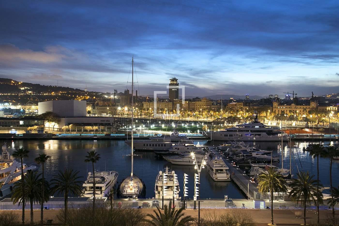 Apartamento en Venta en Barcelona