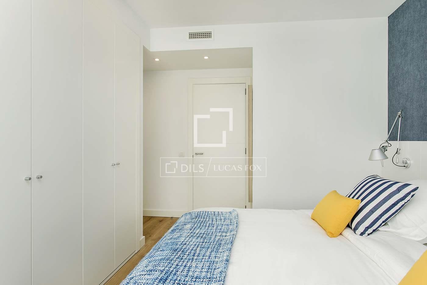 Apartamento en Venta en Barcelona