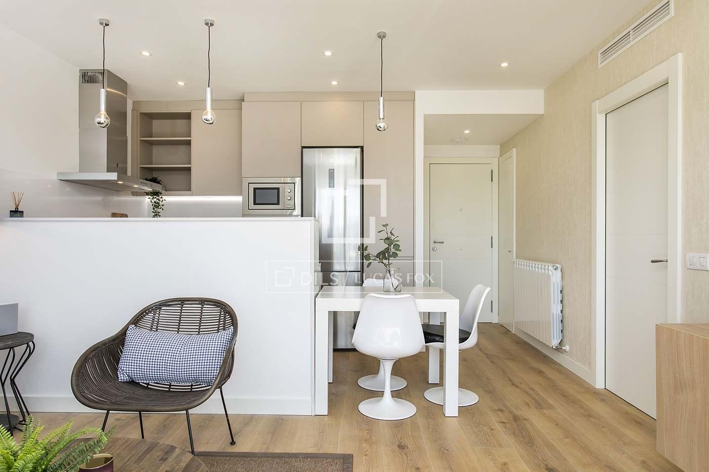 Apartamento en Venta en Barcelona